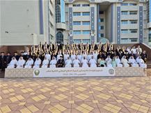 National Defence College awards Master’s Degree to the Graduates